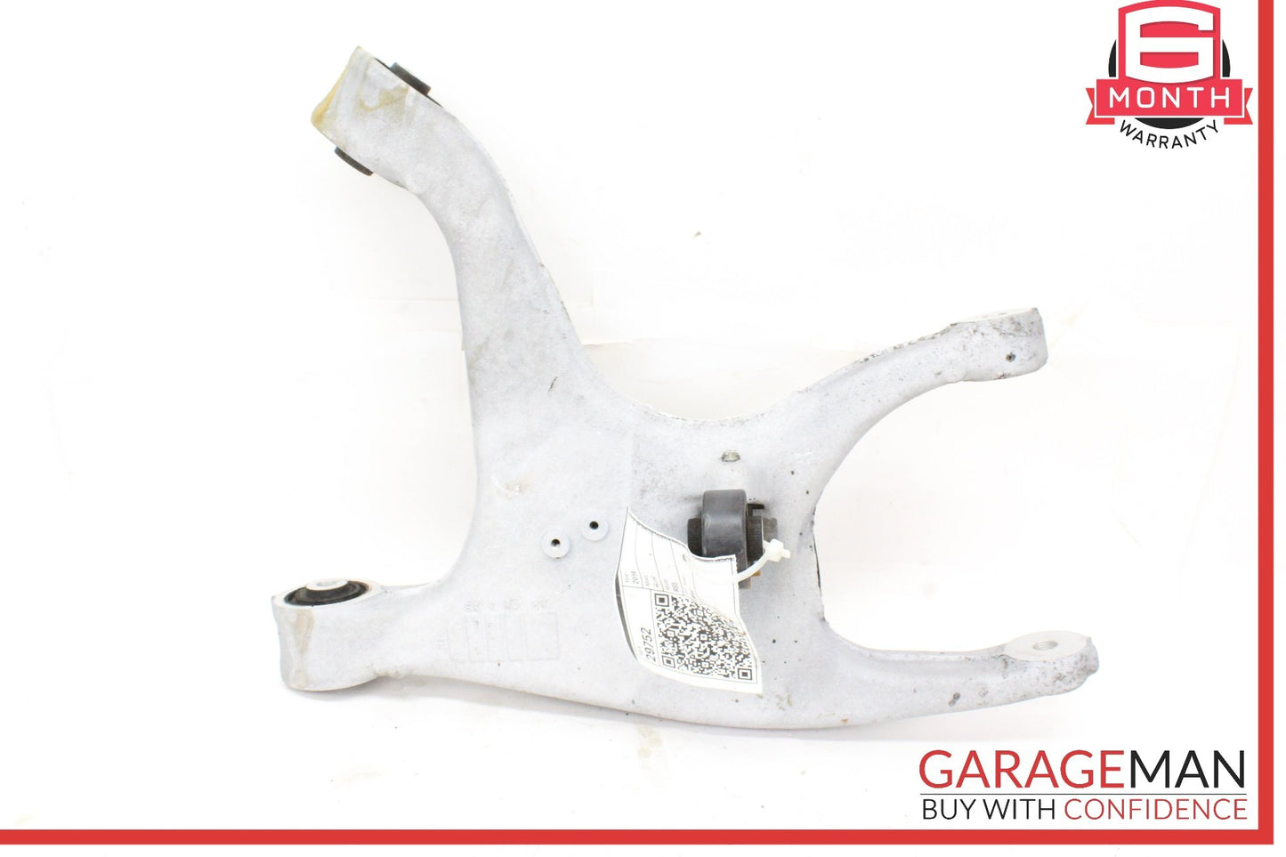 2009-2016 Audi RS5 8T Convertible Right Rear Lower Control Arm 8K0505312J OEM