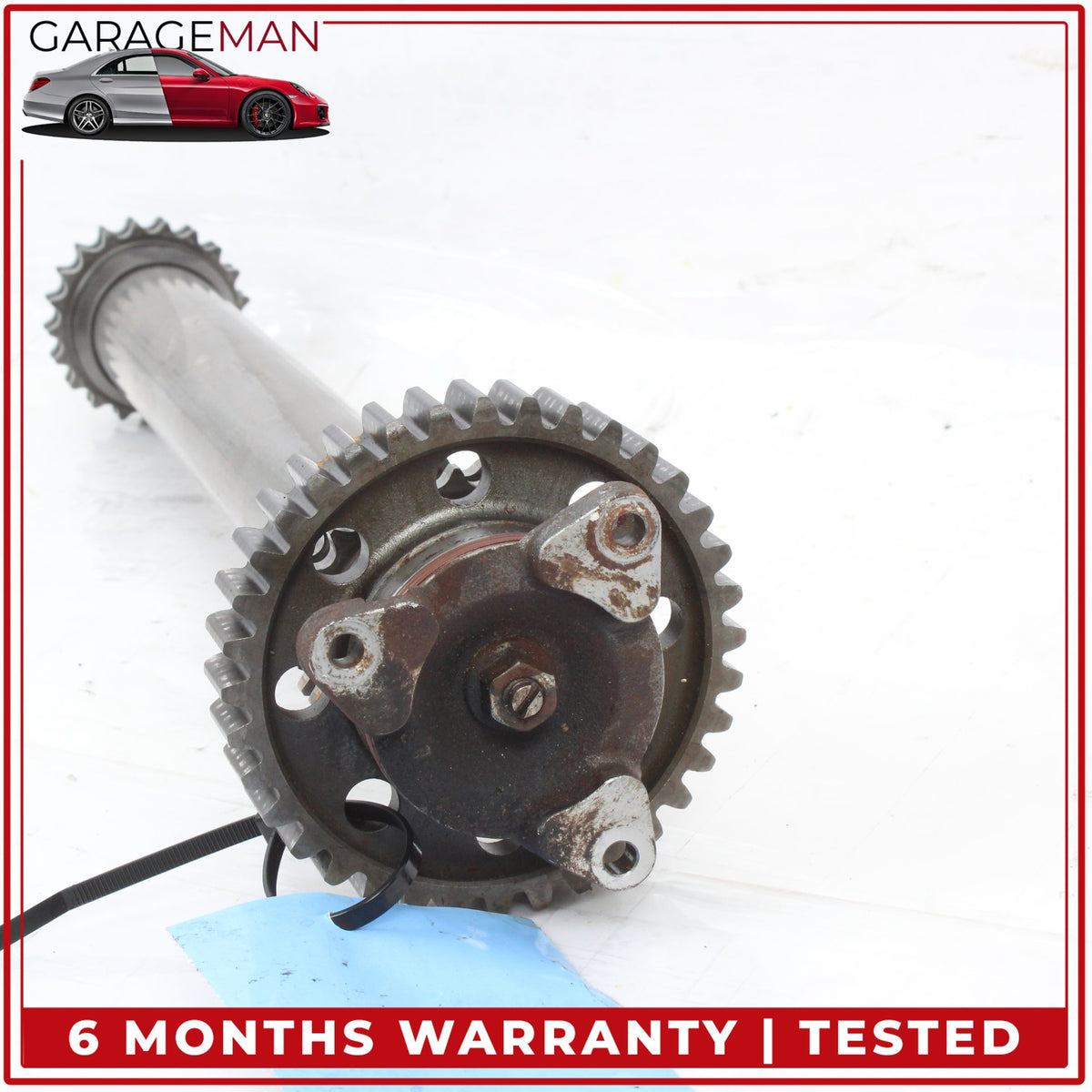 1999-2005 Porsche 911 Carrera Intermediate Shaft Gear Sprocket 99610501564 OEM