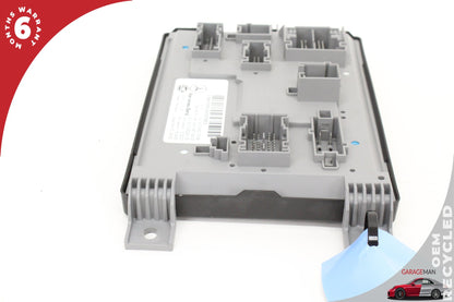 17-19 Mercedes-Benz E400 W213 Station Wagon Front SAM Control Module 2139007009