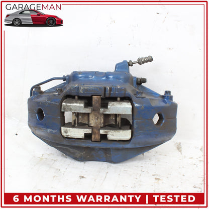 2018-2024 BMW X3 G01 Front Brake Calipers Blue (set of 2) OEM
