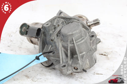 2011-2020 Mercedes W218 CLS550 High Pressure Fuel Pump Housing 2780701201 OEM