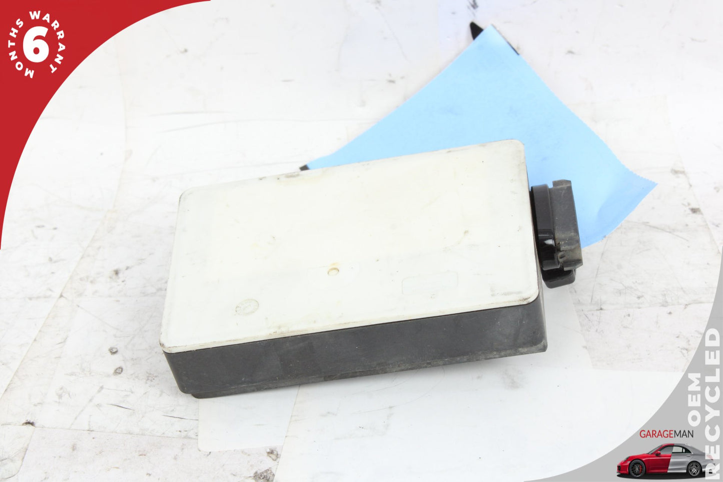 2017-2019 Mercedes-Benz E400 W213 Wagon Radar Blind Spot Module Sensor 0009059807