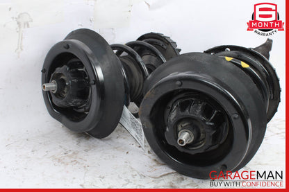 2005-2009 Mercedes W209 CLK350 Front Left and Right Shock Strut 2093201730 OEM