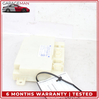 2010-2015 Mercedes C207 E550 C250 Keyless Go Entry Control Module 1729006206 OEM