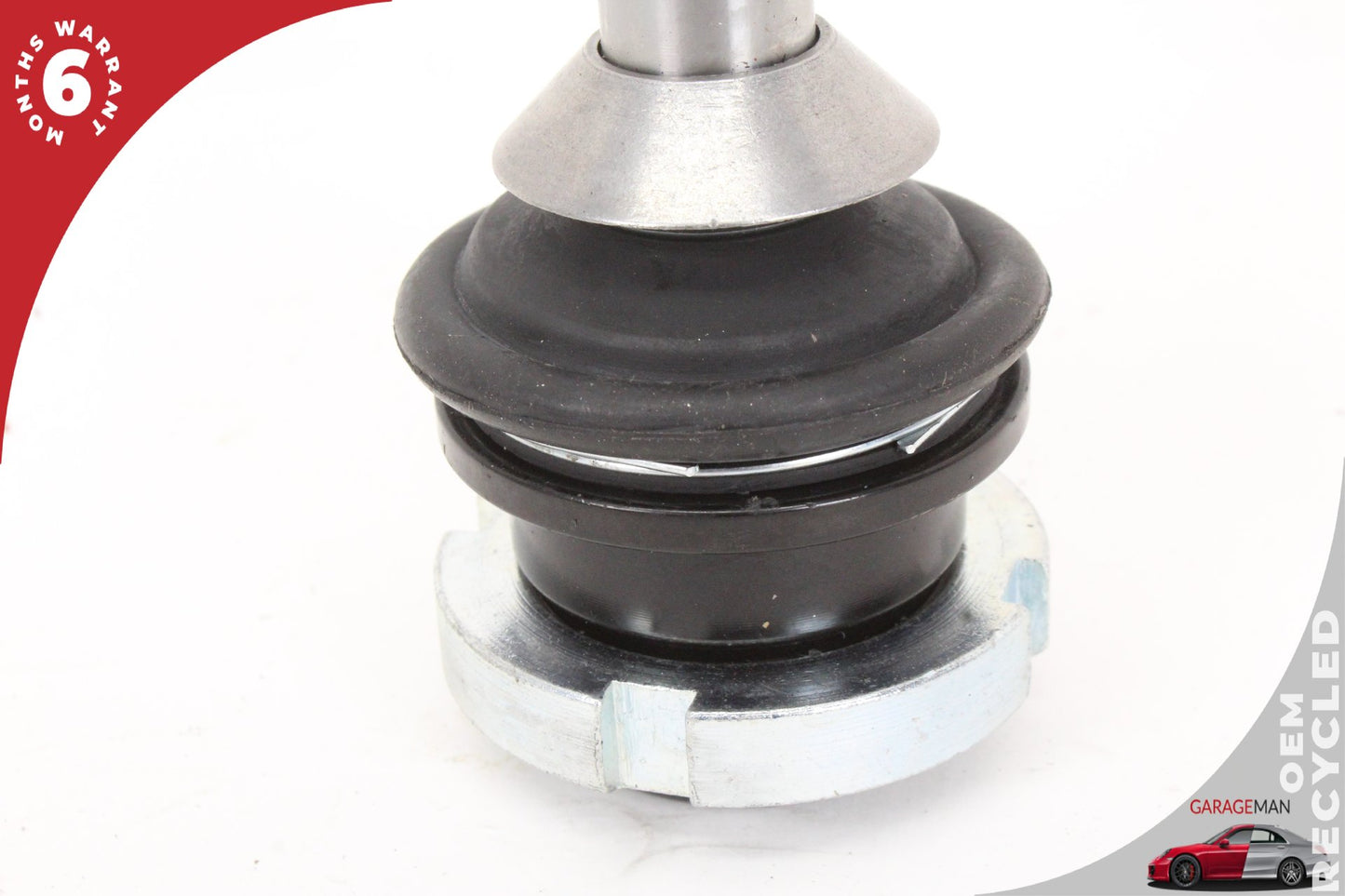 2006-2012 Mercedes-Benz GL550 X164 AWD Front Lower Ball Joint 1643300935