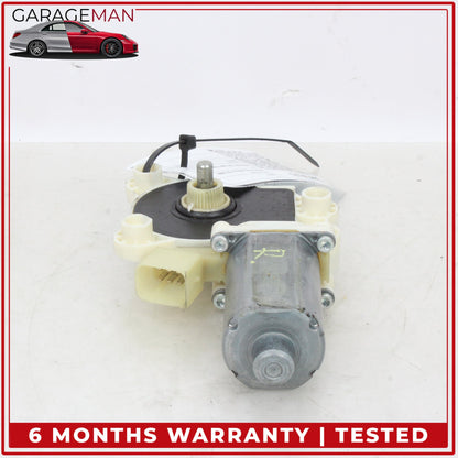 2003-2014 Mercedes R230 SL500 CL500 Front Right Side Window Regulator Motor OEM
