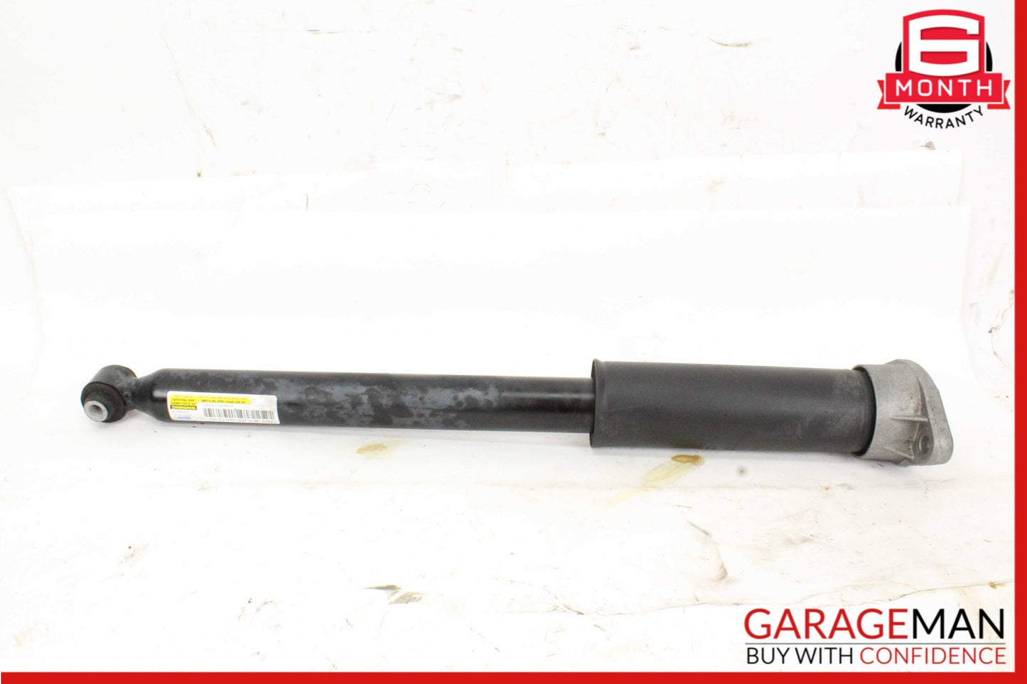 2015-2020 Mercedes-Benz C300 Rear Left & Right Shock Strut 2053201530