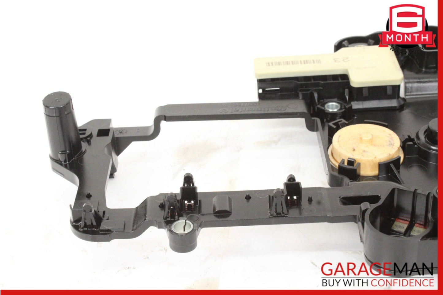 2004-2015 Mercedes-Benz C250 W204 Transmission Conductor Plate 0034460310