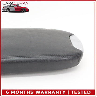 2006-2012 Mercedes W164 ML350 Front Center Armrest Lid Cover 1646800251 OEM