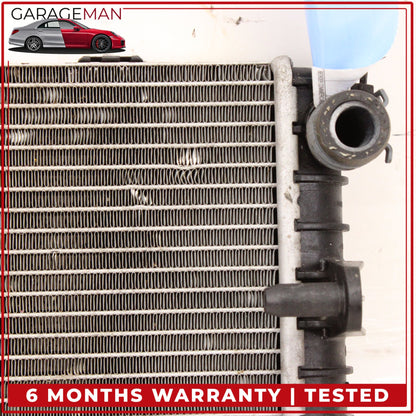 2015-2024 Audi TTS 8S Engine Coolant AUX Auxiliary Radiator 5Q0121251HA OEM