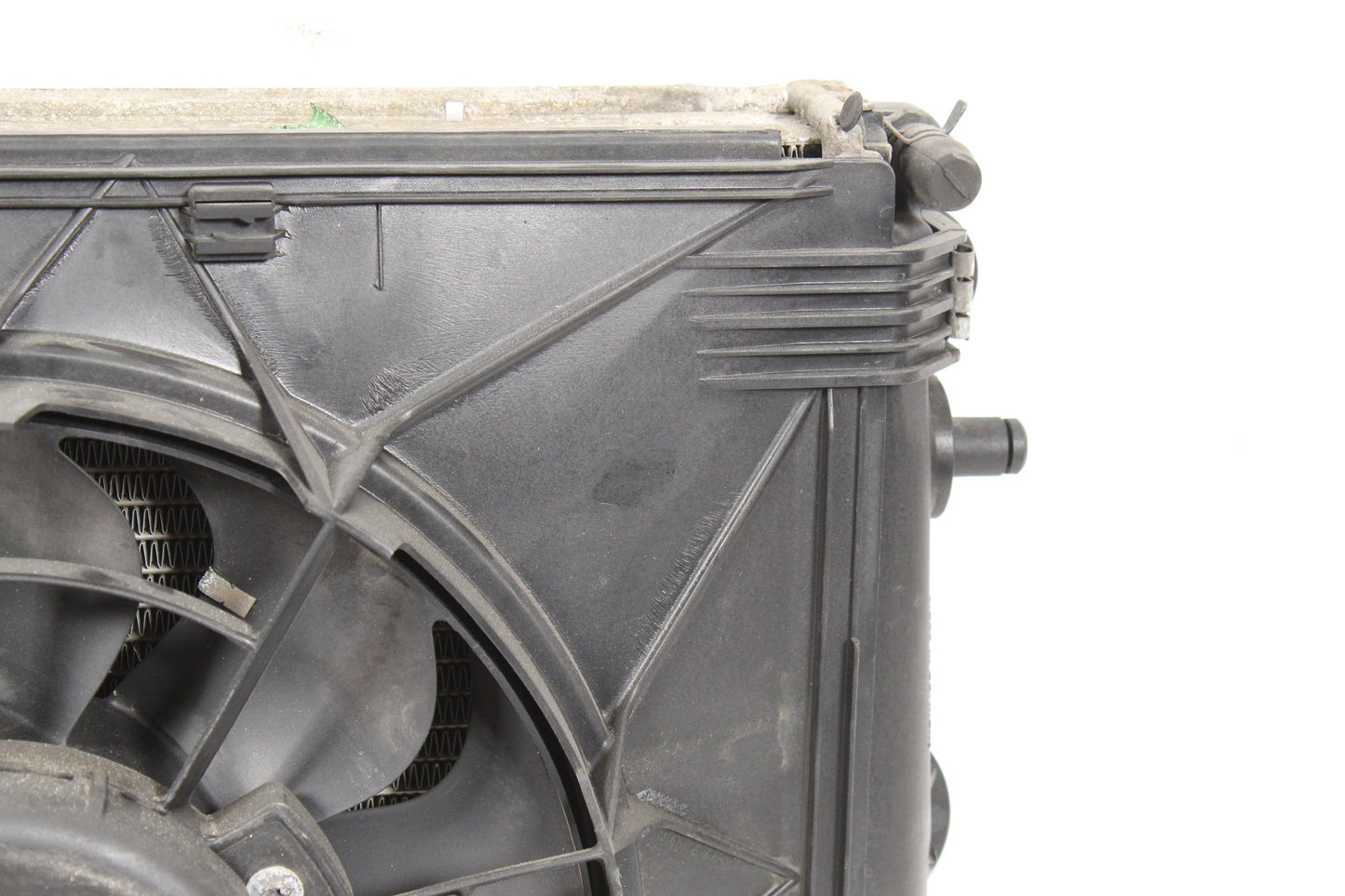 1997-2005 Porsche Boxster 986 Engine Radiator Cooling Fan Motor 99662403501