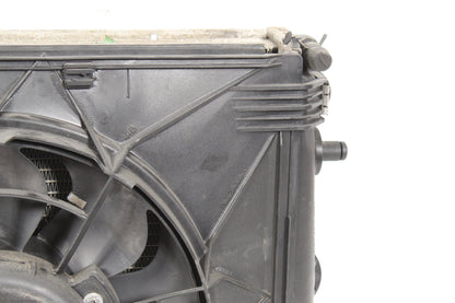 1997-2005 Porsche Boxster 986 Engine Radiator Cooling Fan Motor 99662403501