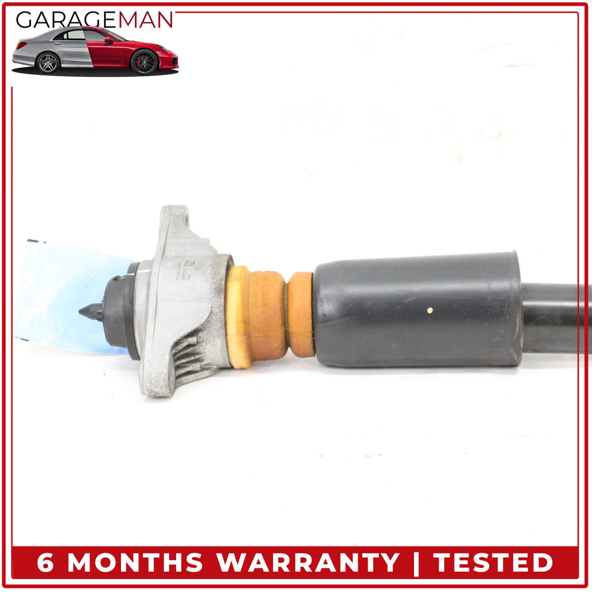 2019-2025 BMW M340i G20 RWD 3.0L Rear Left or Right Side Shock Strut 6879302 OEM