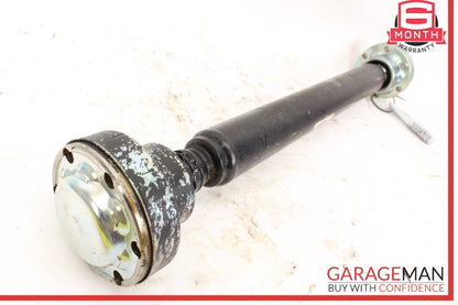2007-2010 Audi Q7 4L 4WD 3.6 Front Propeller Driveshaft 7L0521101D Genuine