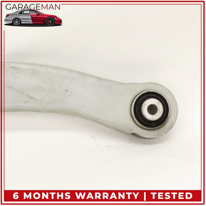 2017-2024 Audi Q7 AWD Rear Right Side Upper Rearward Control Arm 4M0505398Q OEM