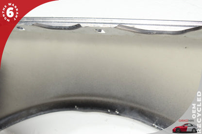 2003-2008 Mercedes-Benz SL500 R230 Convertible Right Front Fender 2306900236 OEM