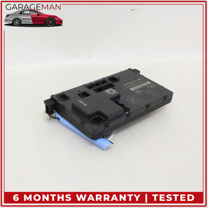 2006-2011 Mercedes W219 CLS500 Front Right Side Door Control Module Unit OEM