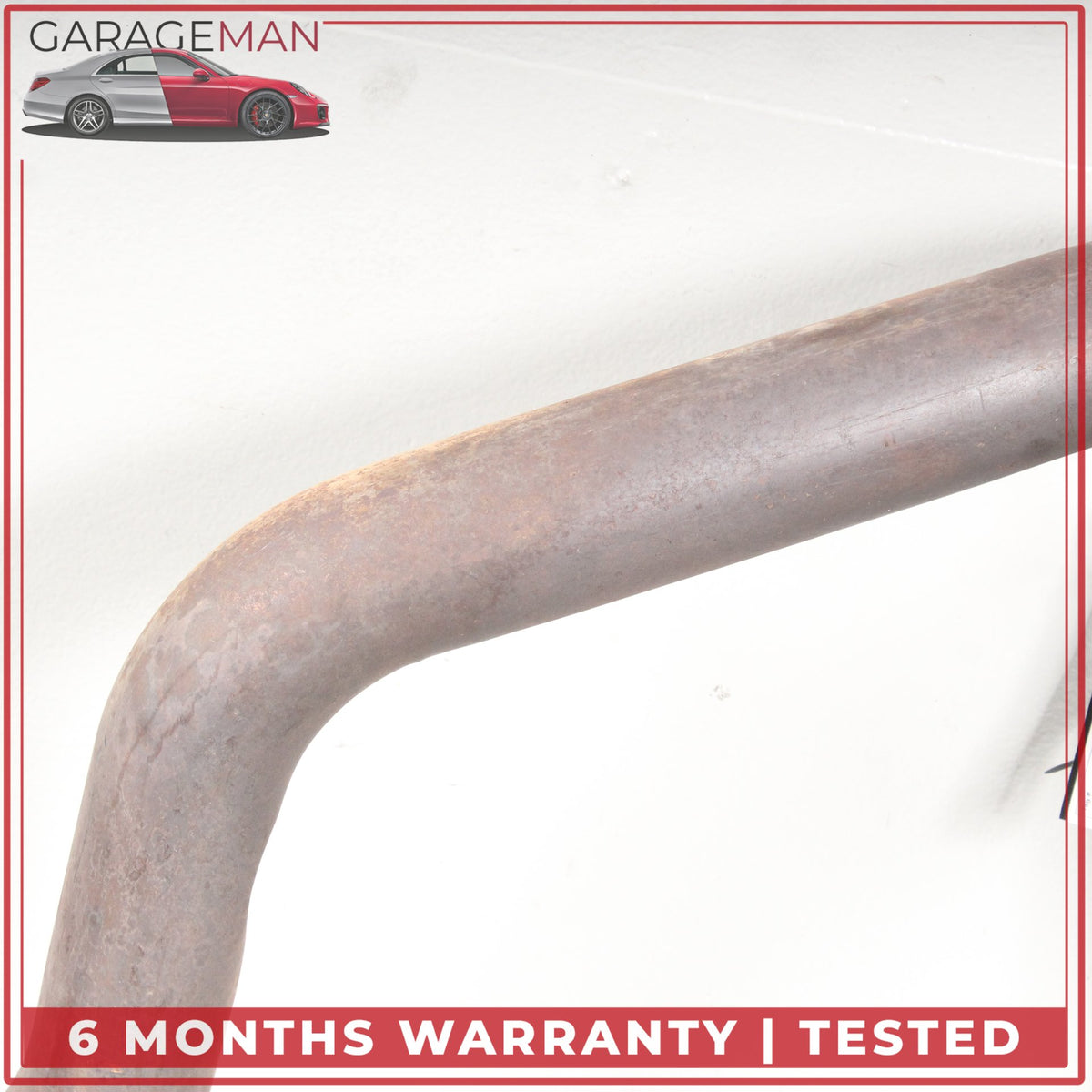 2014-2020 Mercedes X156 GLA250 CLA250 2.0L M270 Exhaust Downpipe 2464900514 OEM