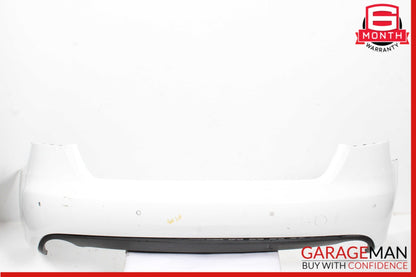 2009-2012 Audi A4 Rear Bumper Cover 8K5807303
