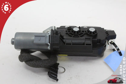 2011-2018 Porsche Cayenne 958 Rear Trunk Lock Latch Actuator Motor 7P5827505 OEM