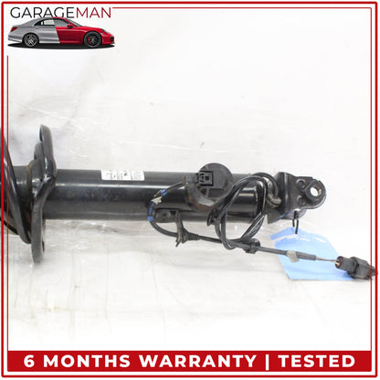 2016-2024 Infiniti Q50 Q60 Rear Left and Right Side Shock Strut Absorber Set OEM