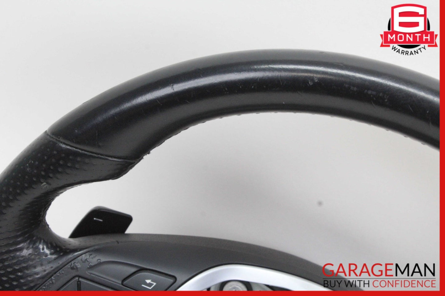 2012-2018 Mercedes-Benz E250 W212 Steering Wheel 2184600818