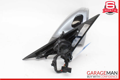 2012-2018 Audi A6 A7 Front Right Side Door Rear View Mirror w/ Blind Spot OEM
