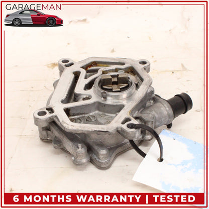 2014-2020 Mercedes W213 E300 C300 GLA250 Engine Motor Vacuum Pump 2701800901 OEM