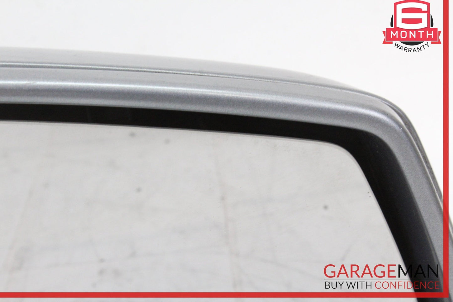 10-13 Mercedes-Benz S550 W221 Sedan Front Right Door Rear View Mirror 2218101876