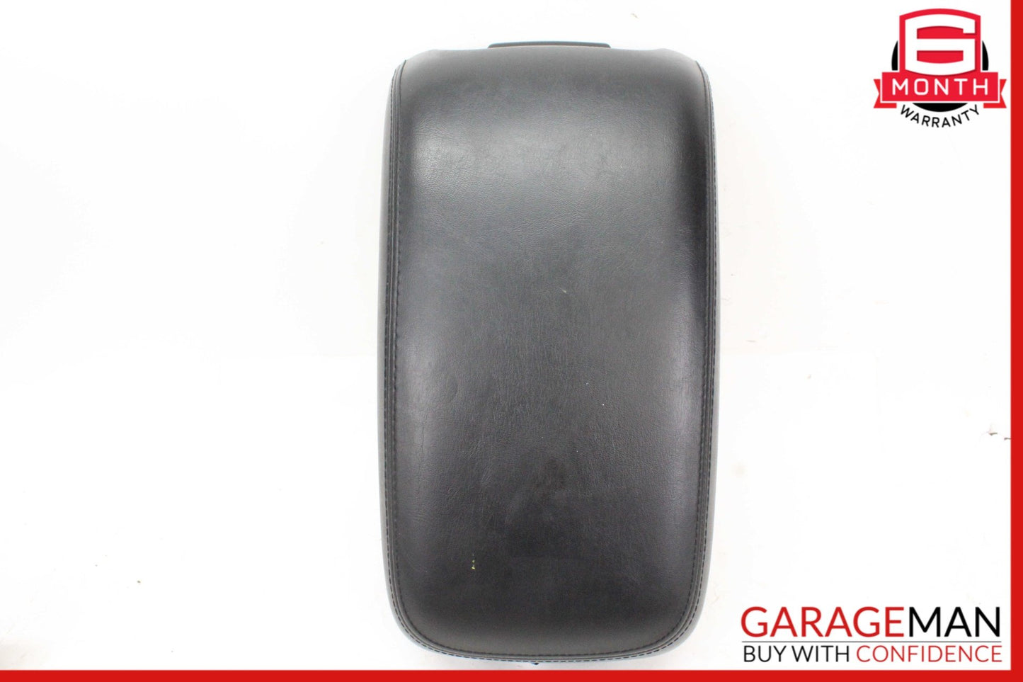 2011-2023 Dodge Charger LD Sedan Front Center Armrest Lid Cover 6LC27DX9AC