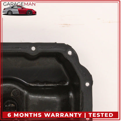 2009-2018 Audi Q7 A4 A5 A6 Porsche Cayenne 958 Lower Oil Pan 06E103600C OEM