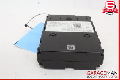 2013-2016 Smart Fortwo 451 Telematics Communication Control Module 2429003701