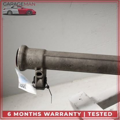 2016-2017 LR Range Rover Sport L494 Front Differential Axle Carrier 3.21 OEM