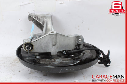 2008-2015 Audi TT 8J Rear Right Side Spindle Knuckle Wheel Hub 3C0505436 OEM