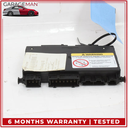 2008-2020 Mercedes C207 E400 Coupe Front Right Side Seat Control Module Unit OEM