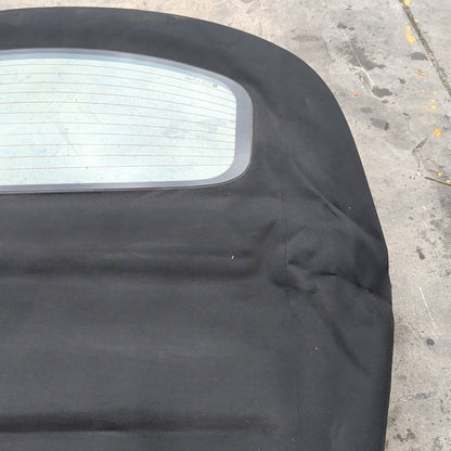 2016-2019 Buick Cascada Convertible Soft Top Roof Assembly 34510036966 OEM