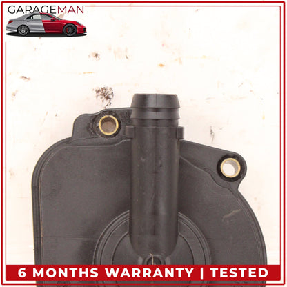2005-2014 Mercedes W211 E350 C300 S400 Engine Oil Separator Cover 2720100431 OEM