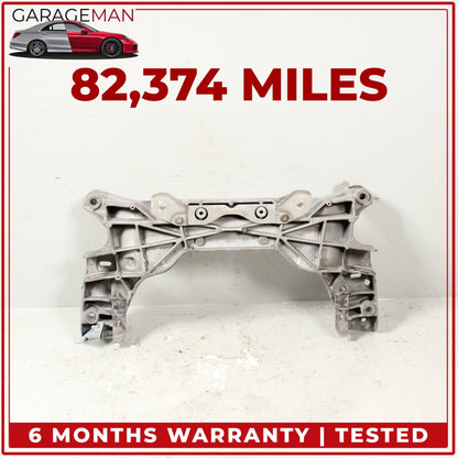 2014-2024 Infiniti Q50 Q60 Front Subframe Crossmember Cradle 544014GE0A OEM