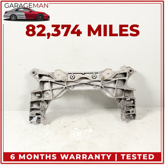 2014-2024 Infiniti Q50 Q60 Front Subframe Crossmember Cradle 544014GE0A OEM