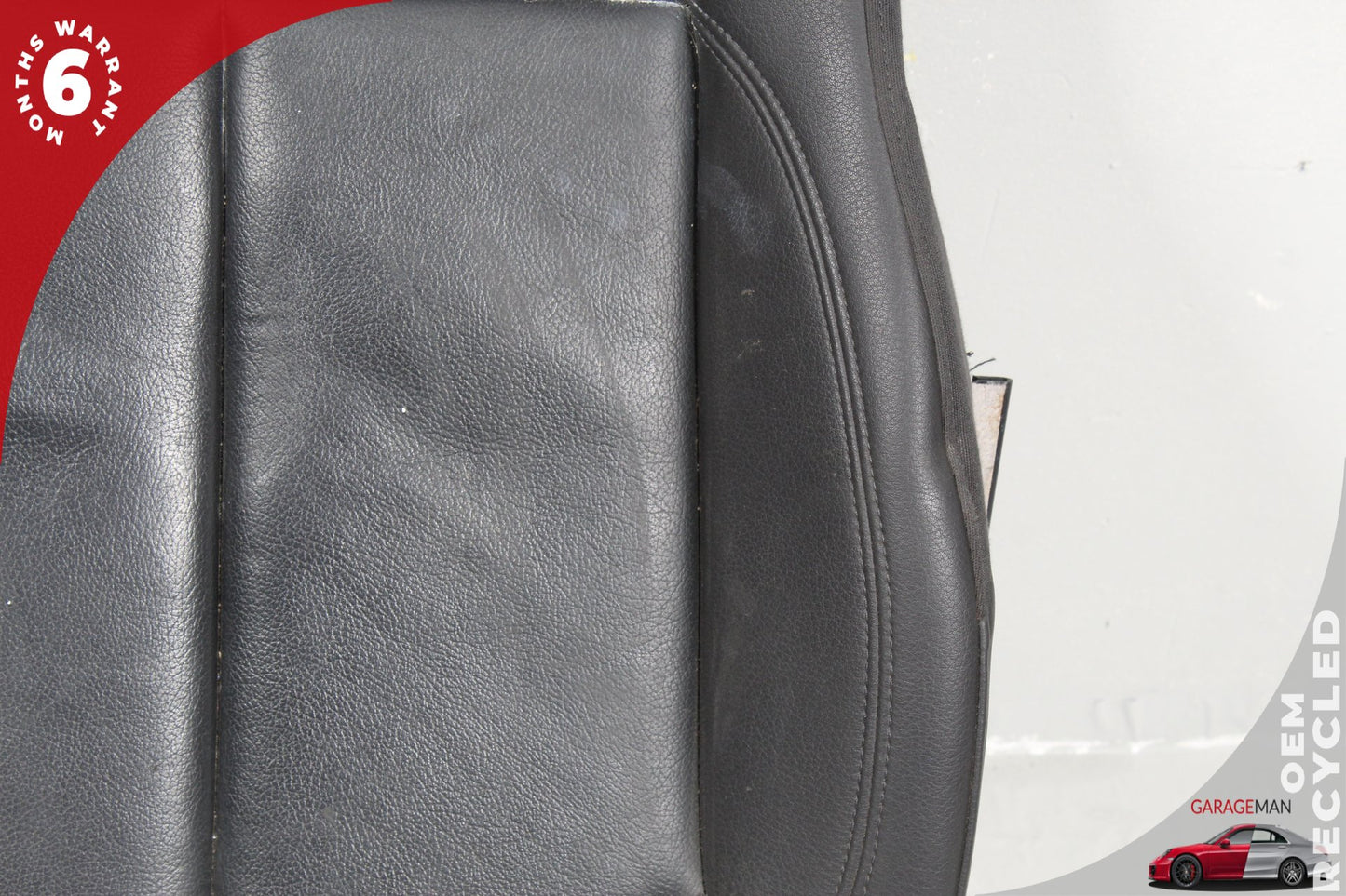 2015-2020 Audi A3 8V Sedan Front Left Lower Bottom Seat Cushion 8V0881361
