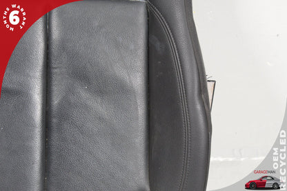 2015-2020 Audi A3 8V Sedan Front Left Lower Bottom Seat Cushion 8V0881361