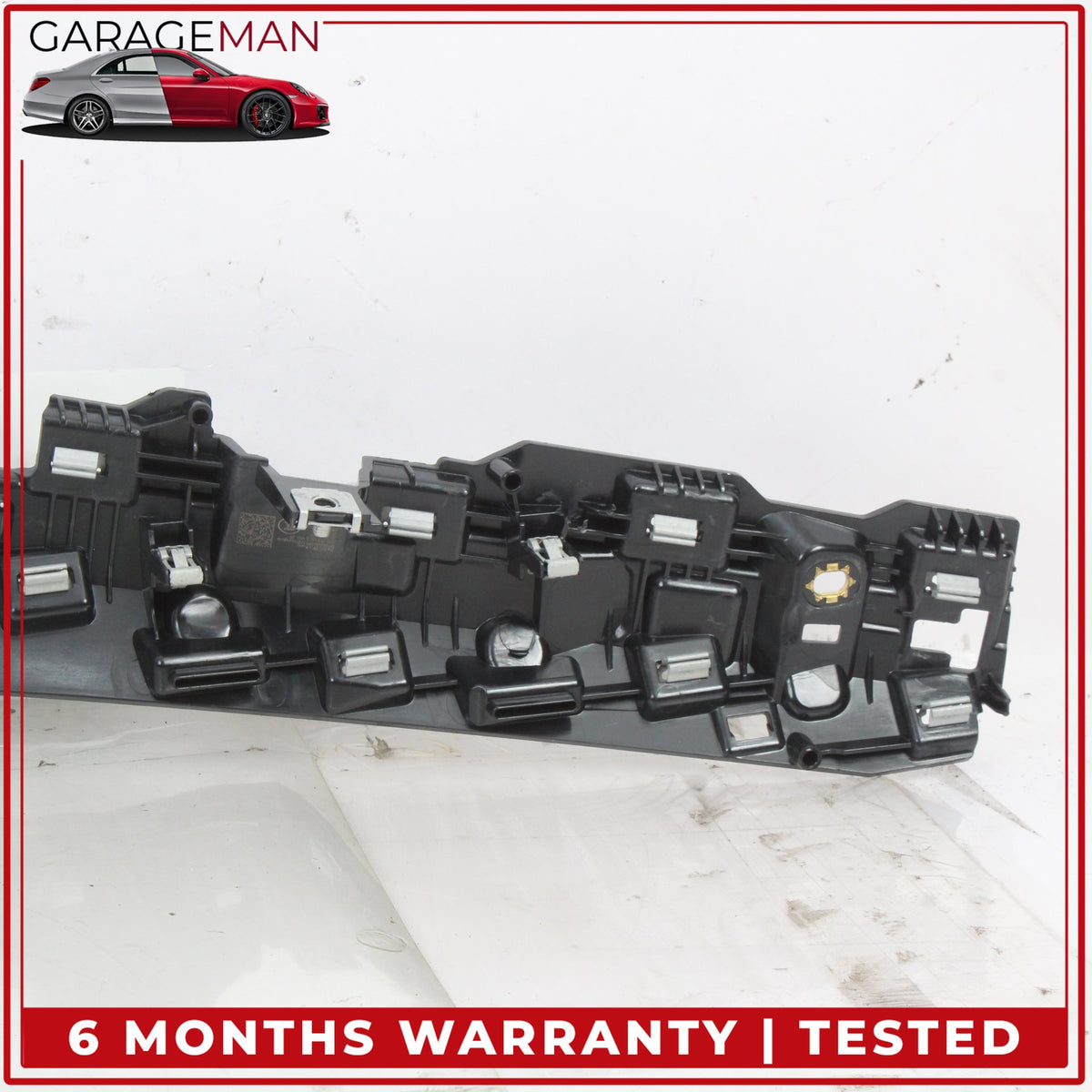 2019-2025 Audi Q3 Quattro Front Center Dash Display Screen Trim 83B853190A OEM