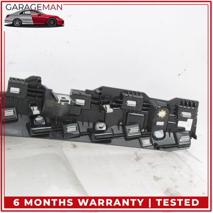 2019-2025 Audi Q3 Quattro Front Center Dash Display Screen Trim 83B853190A OEM