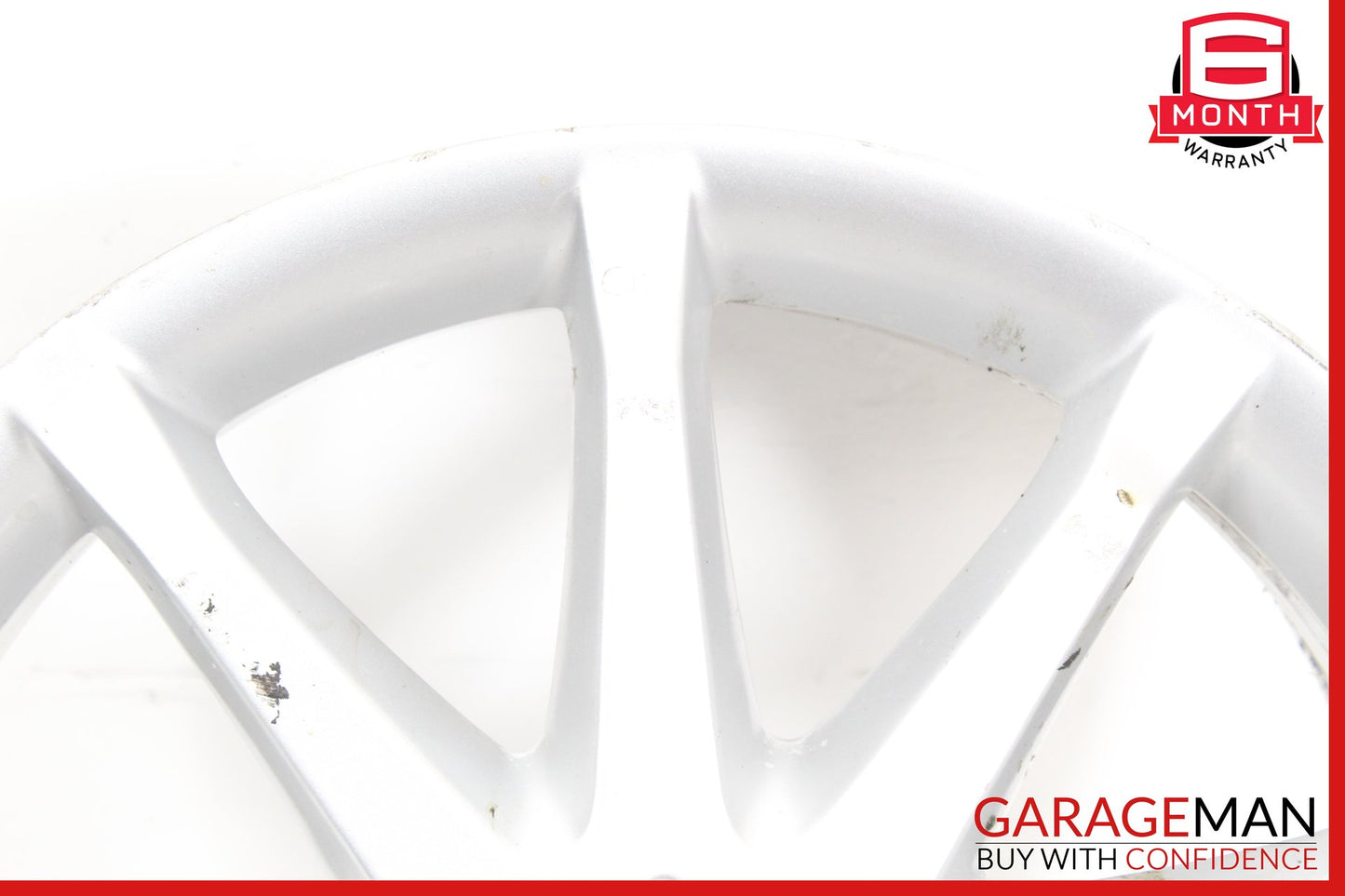 2006-2013 Mercedes W251 R350 R320 R500 8 X R18 18" Wheel Rim 2514011102 OEM