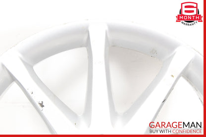 2006-2013 Mercedes W251 R350 R320 R500 8 X R18 18" Wheel Rim 2514011102 OEM