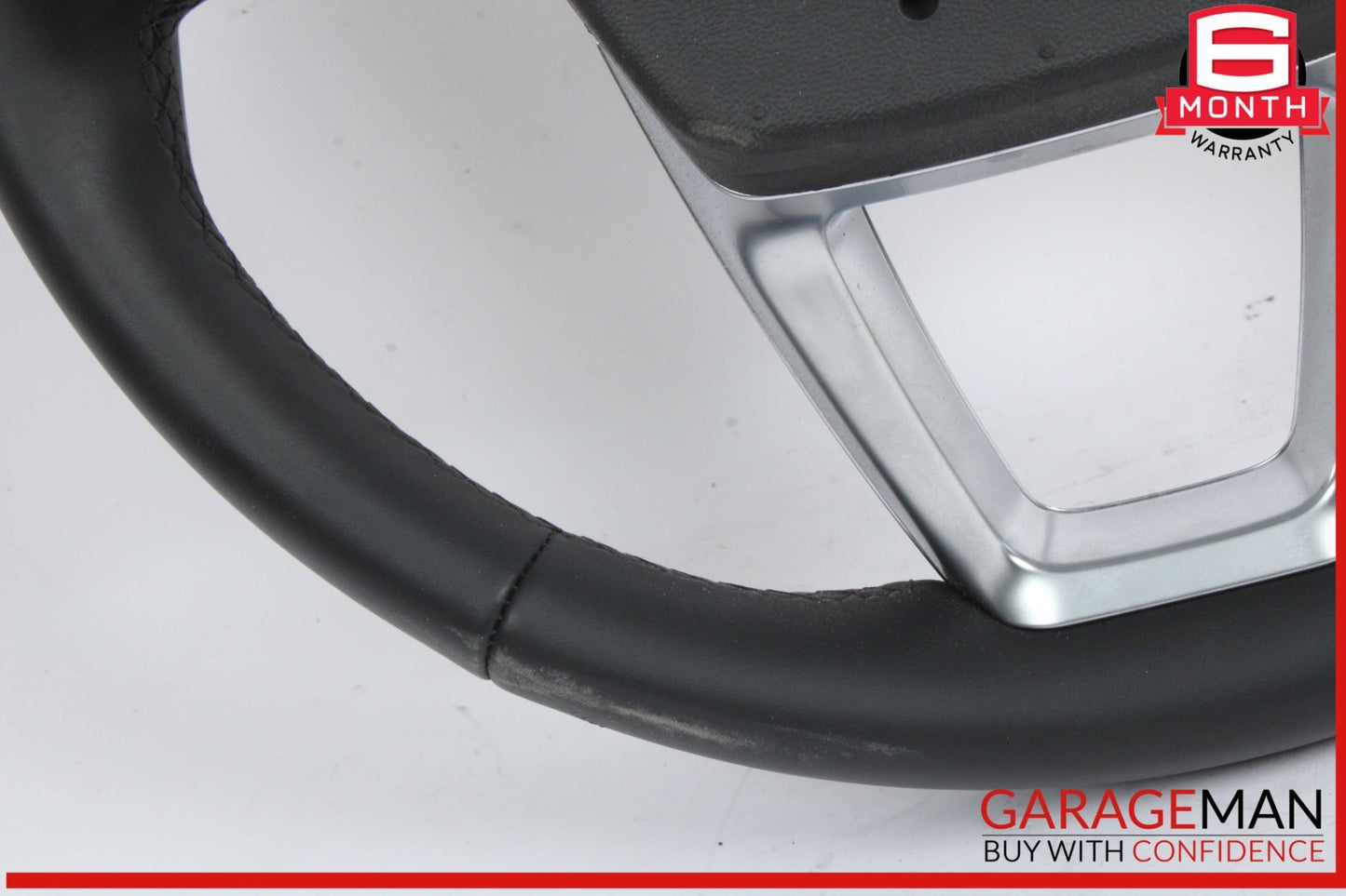 2018-2024 Audi Q5 Steering Wheel 80A419091CC