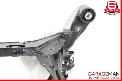 2016-2023 Jaguar XF X260 RWD Rear Sub Frame Subframe Suspension Crossmember OEM