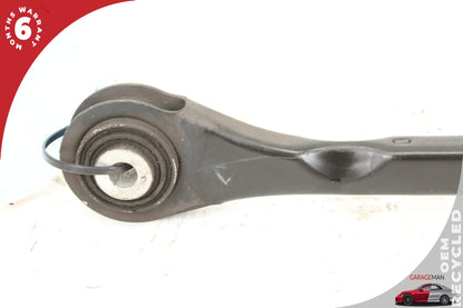 2009-2018 Audi SQ5 Rear Left or Right Lower Forward Control Arm 8K0501529L OEM