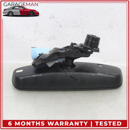 2013-2017 Land Rover Range Rover L405 L494 Rear View Mirror DPLA17E678YA OEM
