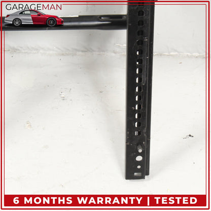2010-2018 Mercedes W218 CLS63 AMG CLS550 Front Left Seat Track Rail Frame OEM